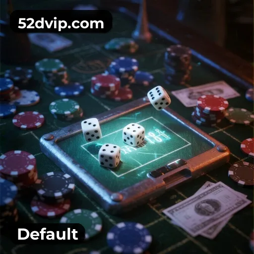 52d bet — mercados de futebol e esportes no app