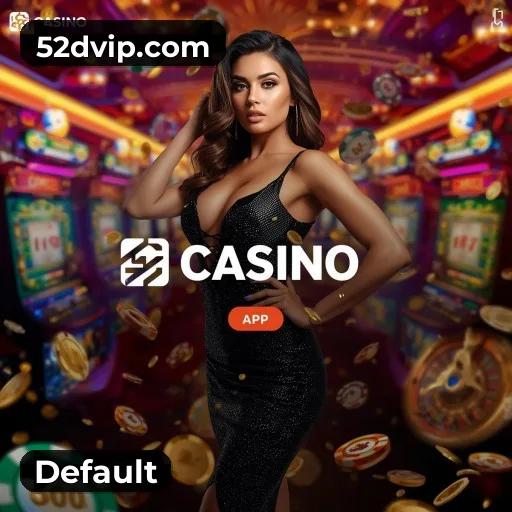 52d bônus — painel de promoções no aplicativo