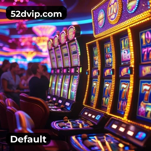 52d login — painel de entrada no app oficial